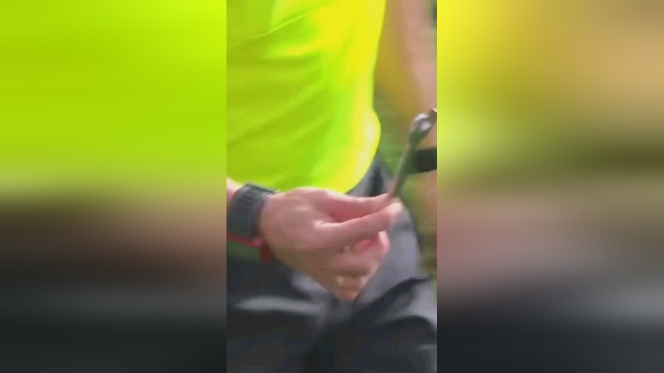 球技和